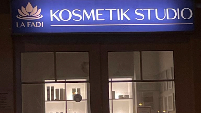 La Fadi Kosmetikstudio
