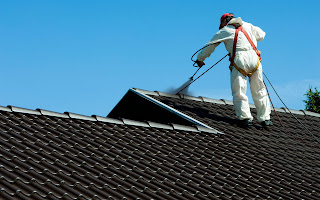 Dansk Tagbearbejdning A/S - Tagarbejde 1