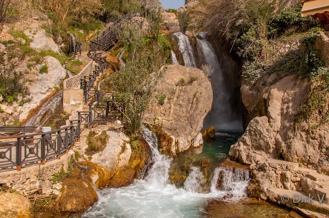 Les Fonts de l'Algar