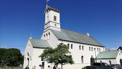 Photos of D&oacute;mkirkjan &iacute; Reykjav&iacute;k