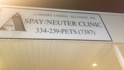 Alabama Animal Alliance