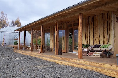 Photos of Vallanes, M&oacute;&eth;ir J&ouml;r&eth; Organic farm