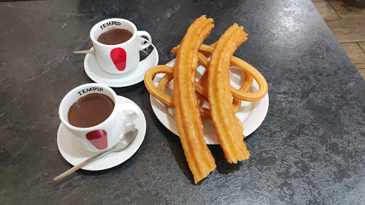Cafetería Stela - Thumbnail