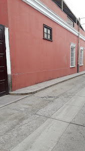 Hogar De Ancianos Moquegua 1