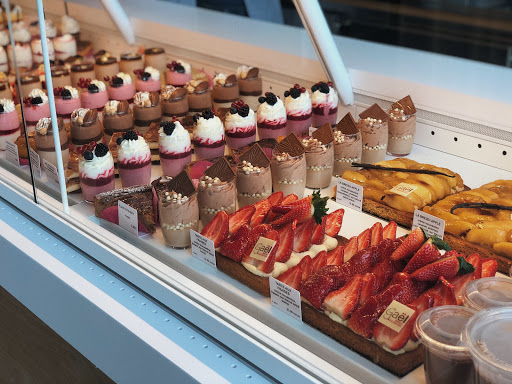 Boulangerie Gaël Vannes