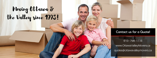 Ottawa Valley Movers