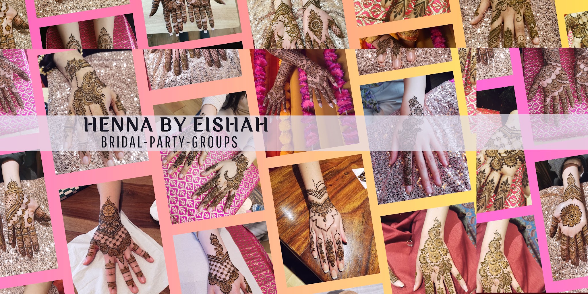 Lifys Mehndi - Image 4