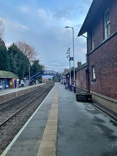 Cottingham - Visual