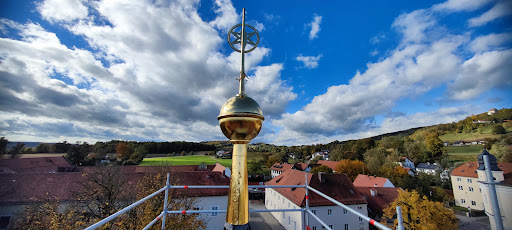 Bräustüberl Au am Inn - Thumbnail