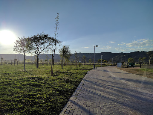 Turruñuelos Park - Thumbnail