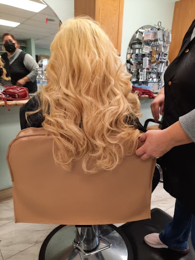 Salon California Estetica - Thumbnail