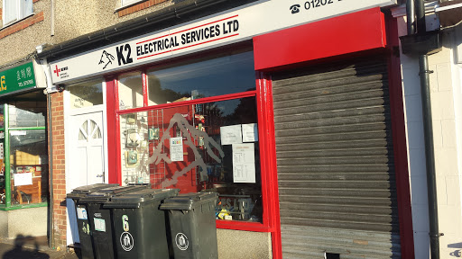 K2 Electrical Services - Thumbnail