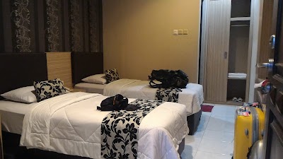 Photos of Panorama Hotel Jember