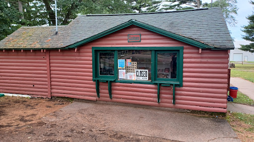 Camp Chetek - Visual