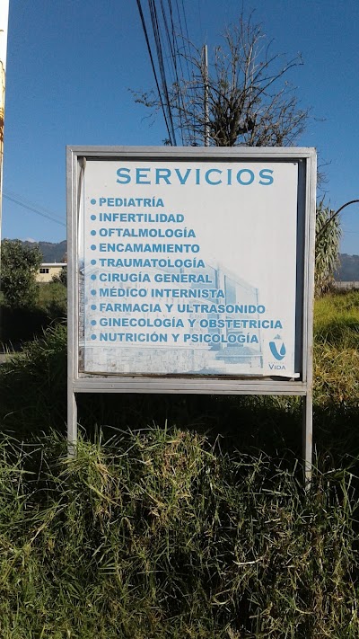 Photos of Hospital VIDA