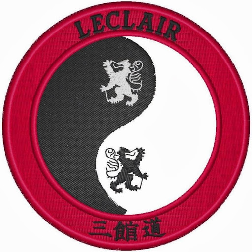 Leclair SKD - Visual