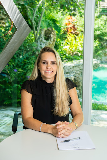 Heather Michaels, CPA