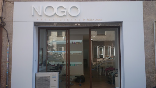 NOGO ESTETICISTAS