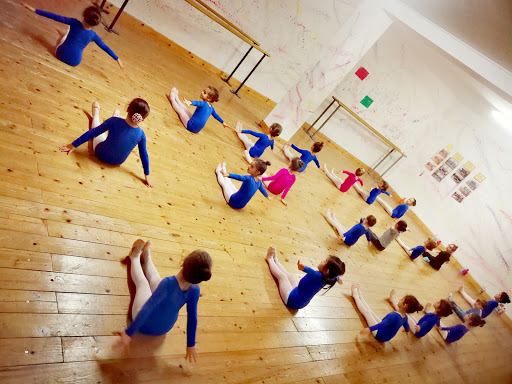 ASD FLASHDANCE - Visual