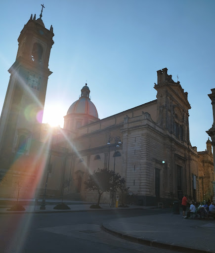 Piazza del carmine - Thumbnail