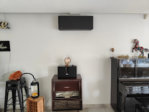 Photo n°7 de JB Electricité & Climatisation à Bouvigny-Boyeffles (Électricien)