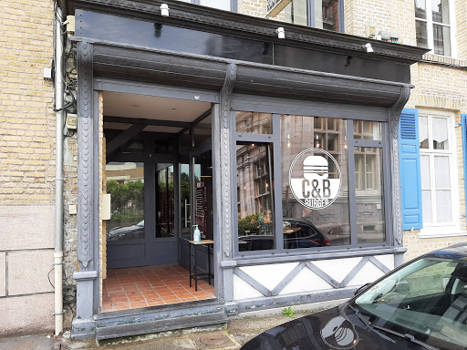 C&B BURGER BERGUES