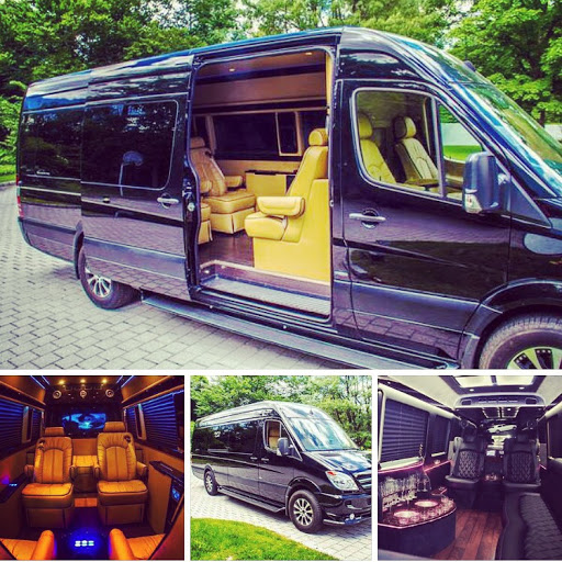 Angel Elite Corporate and Private Chauffeur Services - Thumbnail
