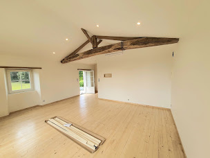 Photo n°36 de Thierry BEVIN à Usseau (Peintre en bâtiment)