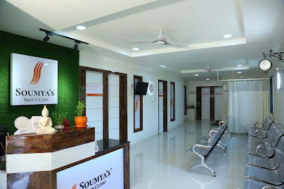Soumya’s skin clinic