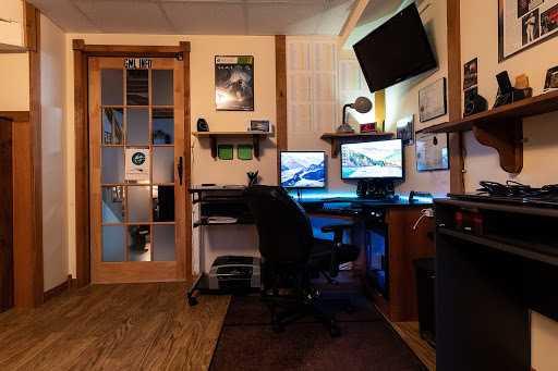 GML Informatique - Visual