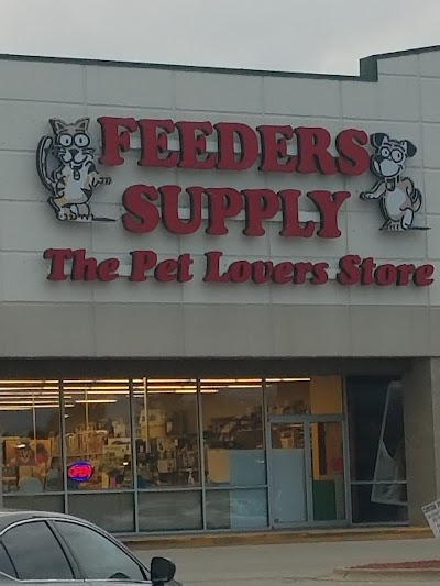 Feeders Supply