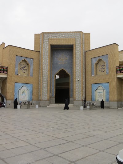 Photos of مسجد طباطبایی