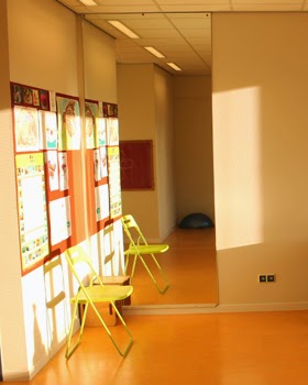 Kinderfysiotherapie Lünnemann Noordwijkerhout - Thumbnail