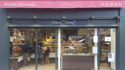 Boulangerie Dumont