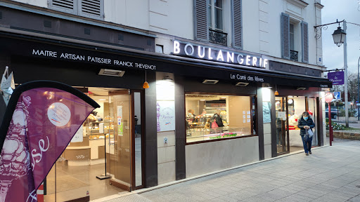 Maison Tillard et Fils