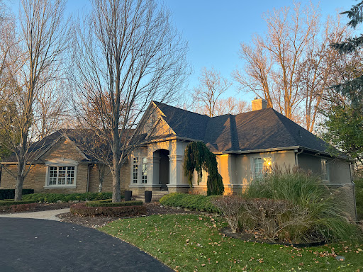 Bella's Roofing - Thumbnail