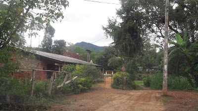 Photos of Sri Anandaramaya Temple