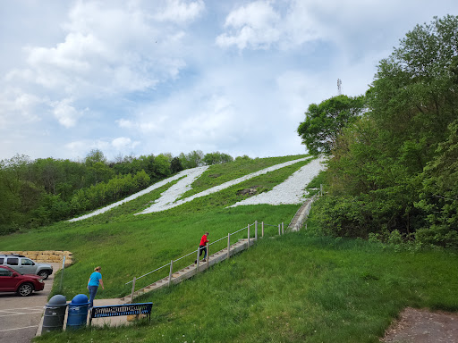 Platte Mound M - Thumbnail