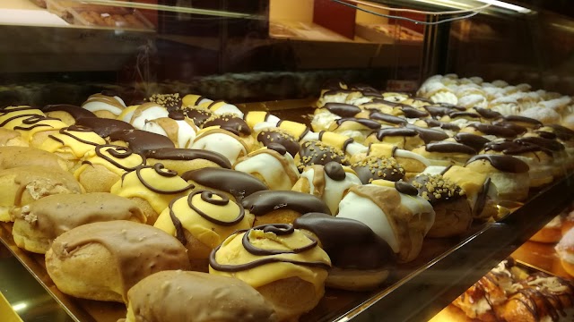 Pastelería Real