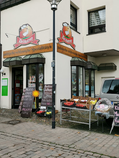 Polnische-schlesische Spezialitäten - Thumbnail