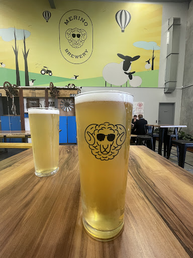 Merino Brewery