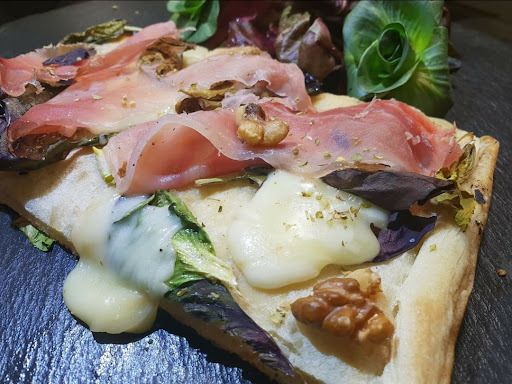 Pizza In Di Olivieri Jonny & C. Snc - Thumbnail