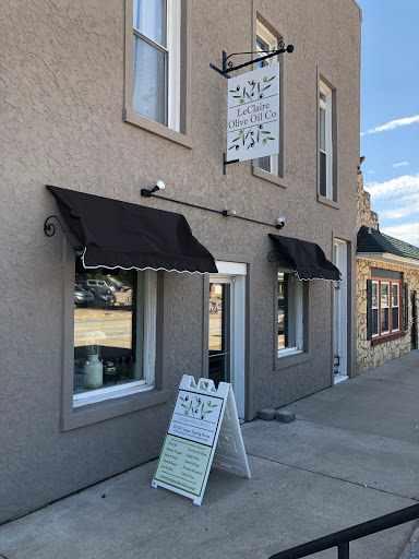 LeClaire Olive Oil Co