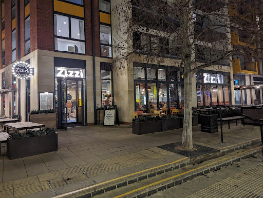 Zizzi - Bedford - Thumbnail