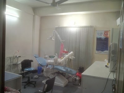 Photos of Pacific Dental Dhaka