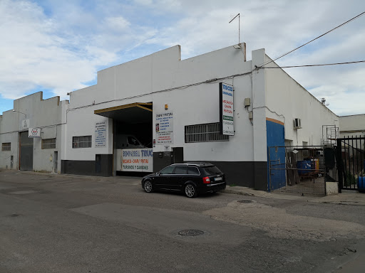 PerformanceMotors - Visual