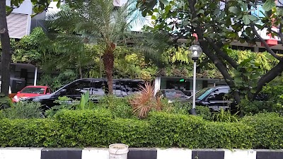 Photos of Surabaya Mayor's Office