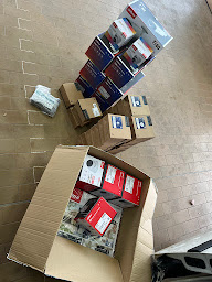 Photo n°8 de NS SECURITY à Rombas (Fournisseur de systèmes de sécurité)