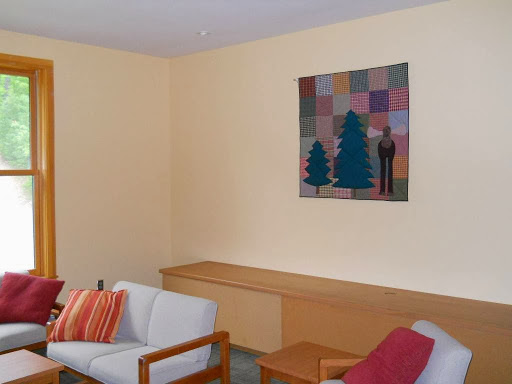 Griswold & Sons Painting