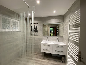 Photo n°2 de Bazin Stéphane à Saint-Nabord (Chauffagiste)